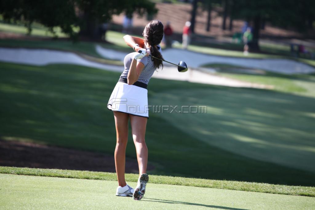 Holly sonders bmw pro am #5